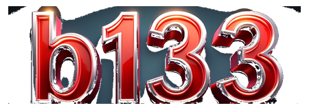 b133 logo