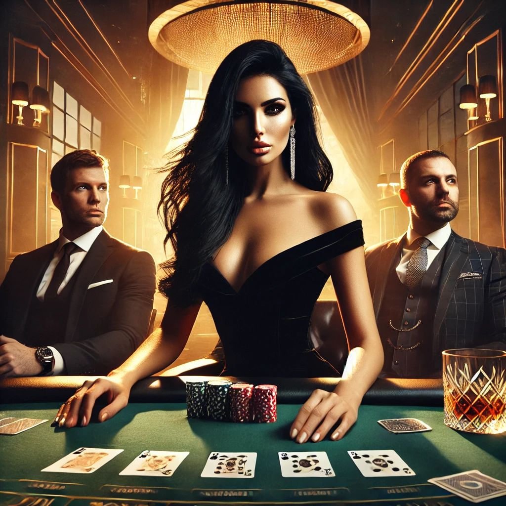 b133 VIP Baccarat Eksklusif