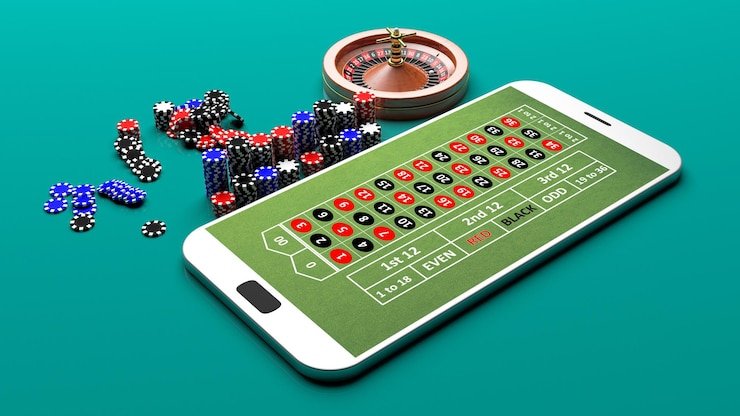 b133 Meja VIP Baccarat
