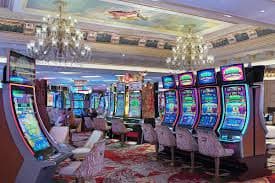 b133 Dasar Legal di b133 bagi Kasino dan Sportsbook Malaysia